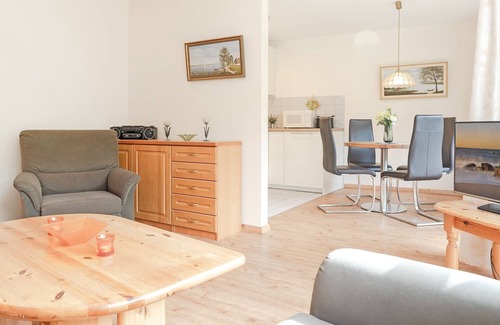 Malente Apartamento | Vacation apartment/apartment for 2 guests with 44m² in Malente (294129)