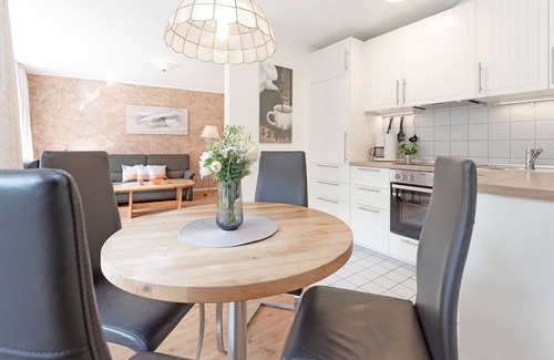 Malente Apartamento | Vacation apartment/apartment for 2 guests with 44m² in Malente (294129)
