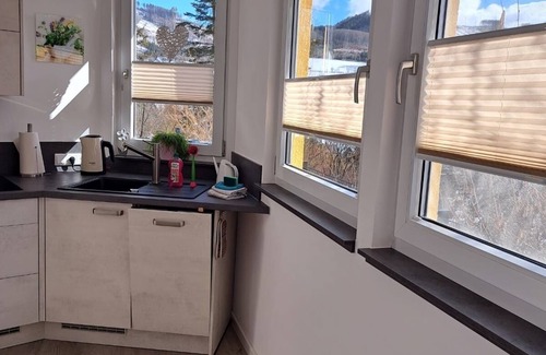 Elleringhausen Apartamento | Vacation apartment/apartment for 4 guests with 80m² in Olsberg (148707)