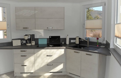 Elleringhausen Apartamento | Vacation apartment/apartment for 4 guests with 80m² in Olsberg (148707)