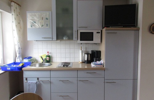 Peiting Apartamento | Multi-bed room for 3 guests with 35m² in Peiting (114737)