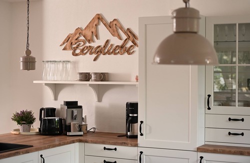 Ammerland Apartamento | Vacation apartment/apartment for 5 guests with 110m² in Polling (268962)