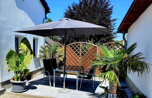 Radibor Apartamento | Vacation apartment/apartment for 8 guests with 147m² in Radibor (166384)