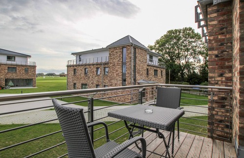 Diedrichshagen Apartamento | Vacation apartment/apartment for 2 guests with 39m² in Rostock (173921)