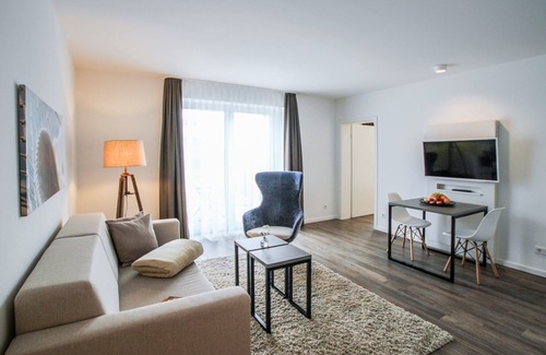 Diedrichshagen Apartamento | Vacation apartment/apartment for 2 guests with 39m² in Rostock (173921)