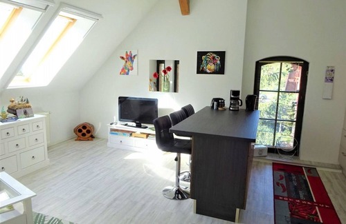 Oberhavel Apartamento | Vacation apartment/apartment for 4 guests with 50m² in Templin (179274)