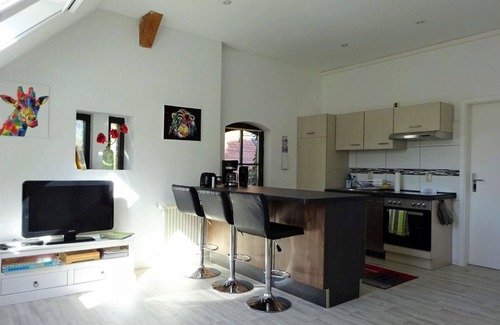 Oberhavel Apartamento | Vacation apartment/apartment for 4 guests with 50m² in Templin (179274)