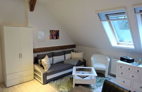 Oberhavel Apartamento | Vacation apartment/apartment for 4 guests with 50m² in Templin (179274)
