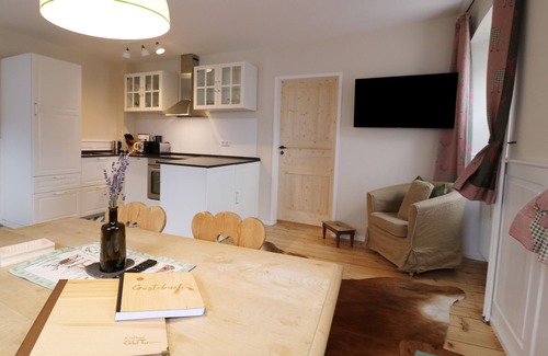 Todtnau Apartamento | Vacation apartment/apartment for 6 guests with 100m² in Todtnau (172118)