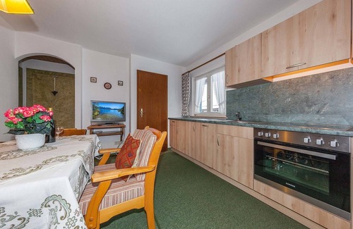 Wallgau Apartamento | Apartamento / app. para 3 personas con 40m² en Wallgau (95953)