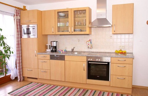 Bobing Apartamento | Apartamento / app. para 5 personas con 75m² en Böbing (115073)