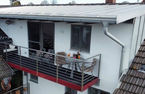 Bobing Apartamento | Vacation apartment/apartment for 3 guests with 60m² in Böbing (269859)