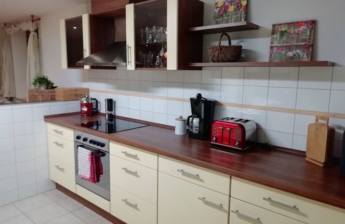 Bergen Apartamento | Vacation apartment/apartment for 6 guests with 100m² in Bergen (271561)
