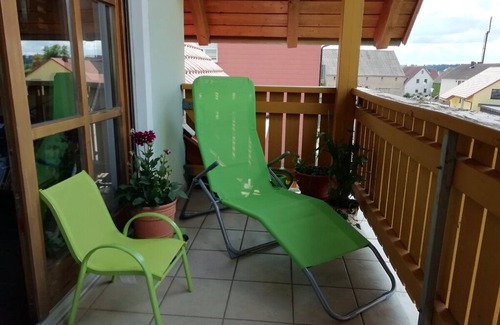 Bergen Apartamento | Vacation apartment/apartment for 6 guests with 100m² in Bergen (271561)