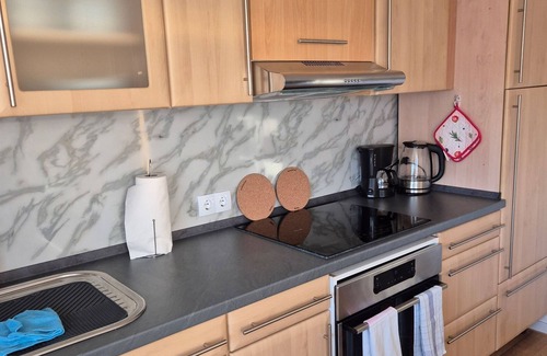 Hunerbach Apartamento | Vacation apartment/apartment for 4 guests with 66m² in Beuren (295617)