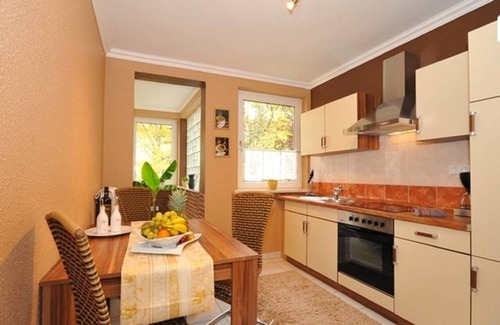 Sudervorstadt Apartamento | Vacation apartment/apartment for 3 guests with 60m² in Bremen (129257)