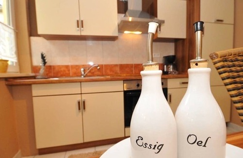 Sudervorstadt Apartamento | Vacation apartment/apartment for 3 guests with 60m² in Bremen (129257)