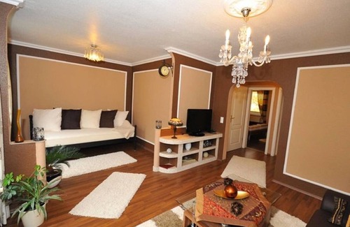 Sudervorstadt Apartamento | Vacation apartment/apartment for 3 guests with 60m² in Bremen (129257)