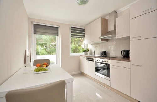 Sudervorstadt Apartamento | Vacation apartment/apartment for 2 guests with 60m² in Bremen (129282)
