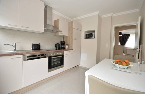 Sudervorstadt Apartamento | Vacation apartment/apartment for 2 guests with 60m² in Bremen (129282)