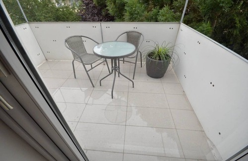 Sudervorstadt Apartamento | Vacation apartment/apartment for 2 guests with 60m² in Bremen (129282)