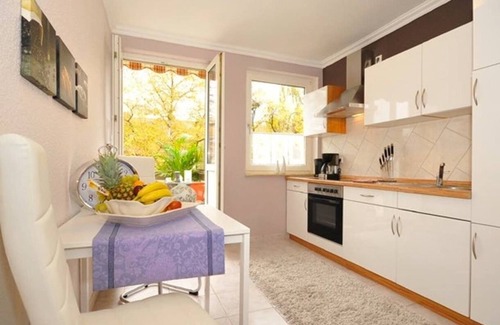 Sudervorstadt Apartamento | Vacation apartment/apartment for 2 guests with 60m² in Bremen (129259)