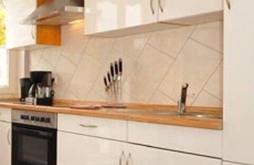 Sudervorstadt Apartamento | Vacation apartment/apartment for 2 guests with 60m² in Bremen (129259)