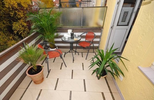 Sudervorstadt Apartamento | Vacation apartment/apartment for 2 guests with 60m² in Bremen (129259)