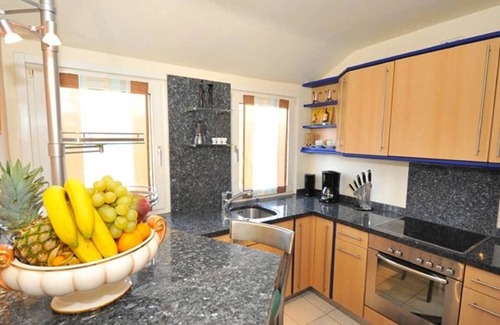Sudervorstadt Apartamento | Vacation apartment/apartment for 4 guests with 70m² in Bremen (129276)