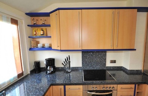 Sudervorstadt Apartamento | Vacation apartment/apartment for 4 guests with 70m² in Bremen (129276)