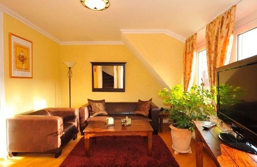Sudervorstadt Apartamento | Vacation apartment/apartment for 4 guests with 70m² in Bremen (129276)