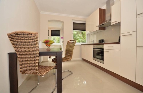 Sudervorstadt Apartamento | Vacation apartment/apartment for 2 guests with 60m² in Bremen (129279)