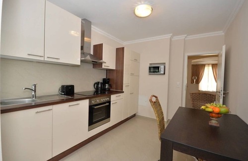 Sudervorstadt Apartamento | Vacation apartment/apartment for 2 guests with 60m² in Bremen (129279)