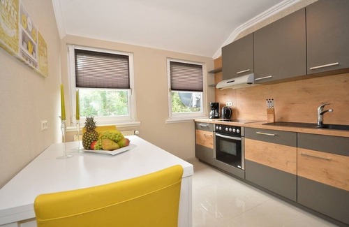 Sudervorstadt Apartamento | Vacation apartment/apartment for 4 guests with 70m² in Bremen (129286)