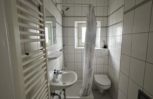 Burg-Grambke Apartamento | Vacation apartment/apartment for 5 guests with 50m² in Bremen (271450)