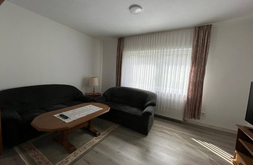 Daaden Apartamento | Vacation apartment/apartment for 6 guests with 100m² in Daaden (297400)