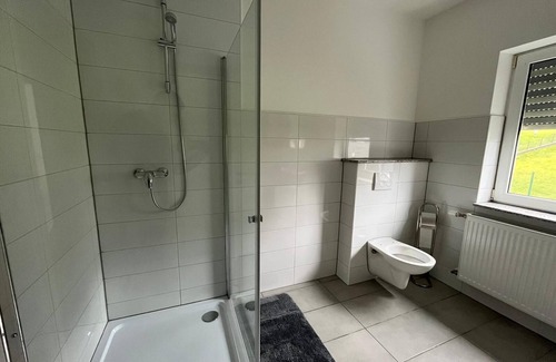 Daaden Apartamento | Vacation apartment/apartment for 6 guests with 100m² in Daaden (297400)
