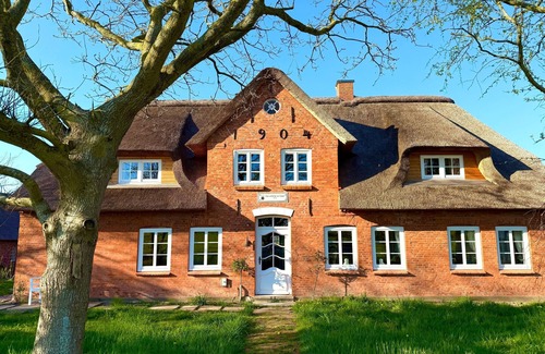 Dunsum Apartamento | Vacation apartment/apartment for 5 guests with 83m² in Dunsum (270803)
