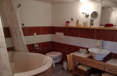 Frohnd Apartamento | Apartamento / app. para 4 personas con 95m² en Fröhnd (89654)