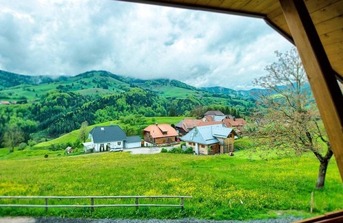 Frohnd Apartamento | Vacation apartment/apartment for 5 guests with 75m² in Fröhnd (132346)