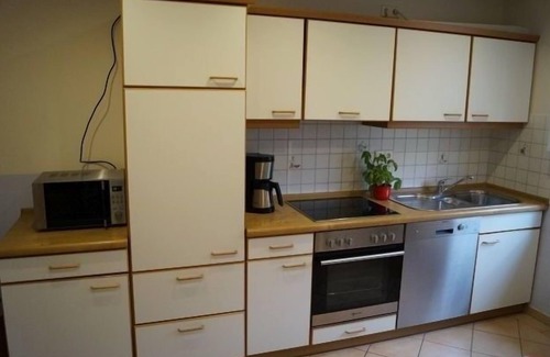 Geeste Apartamento | Apartamento / app. para 4 personas con 70m² en Geeste (25912)