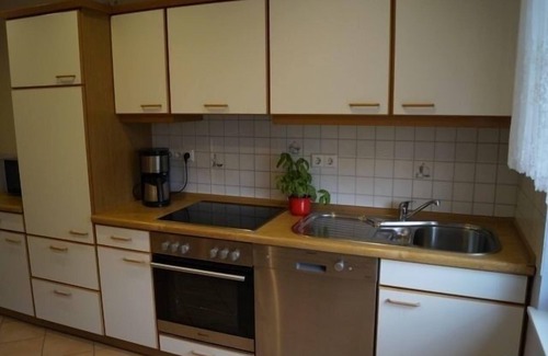 Geeste Apartamento | Apartamento / app. para 4 personas con 70m² en Geeste (25912)