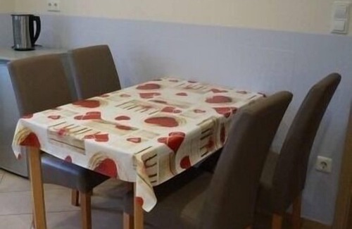 Geeste Apartamento | Apartamento / app. para 4 personas con 70m² en Geeste (25912)
