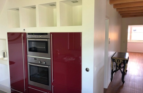 Dalum Apartamento | Apartamento / app. para 5 personas con 150m² en Geeste (124381)
