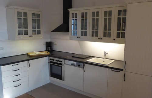 Gingst Apartamento | Apartamento / app. para 2 personas con 67m² en Gingst (117495)