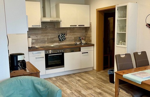 Lahden Apartamento | Apartamento / app. para 4 personas con 50m² en Lähden (71413)