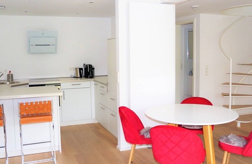 Bad Schachen Apartamento | Vacation apartment/apartment for 5 guests with 80m² in Lindau (164726)