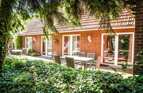 Merzen Apartamento | Vrbo Property