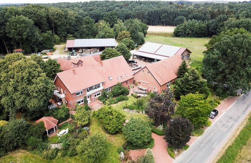 Merzen Apartamento | Vrbo Property