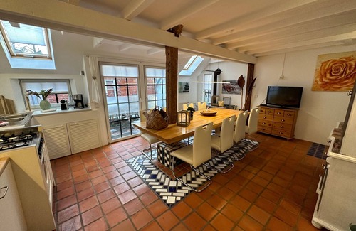 Reithamm Apartamento | Vacation apartment/apartment for 2 guests with 75m² in Osteel (184533)
